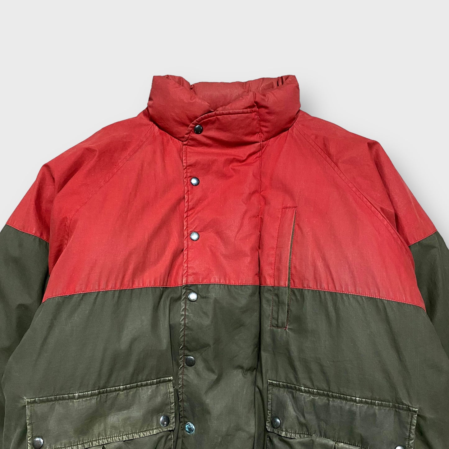 90's "Ralph Lauren POLO COUNTRY" Down jacket