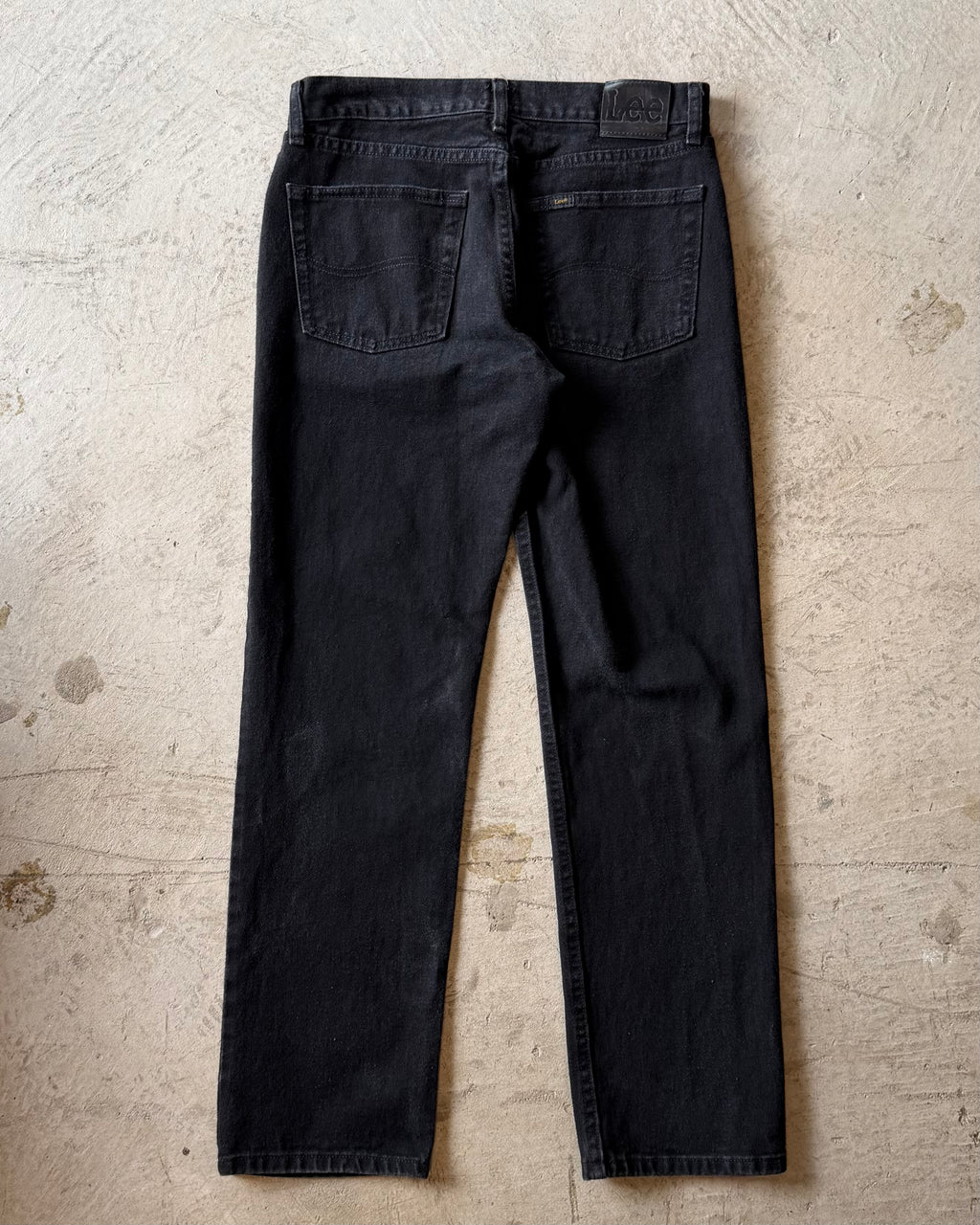 00’s “Lee” denim pants