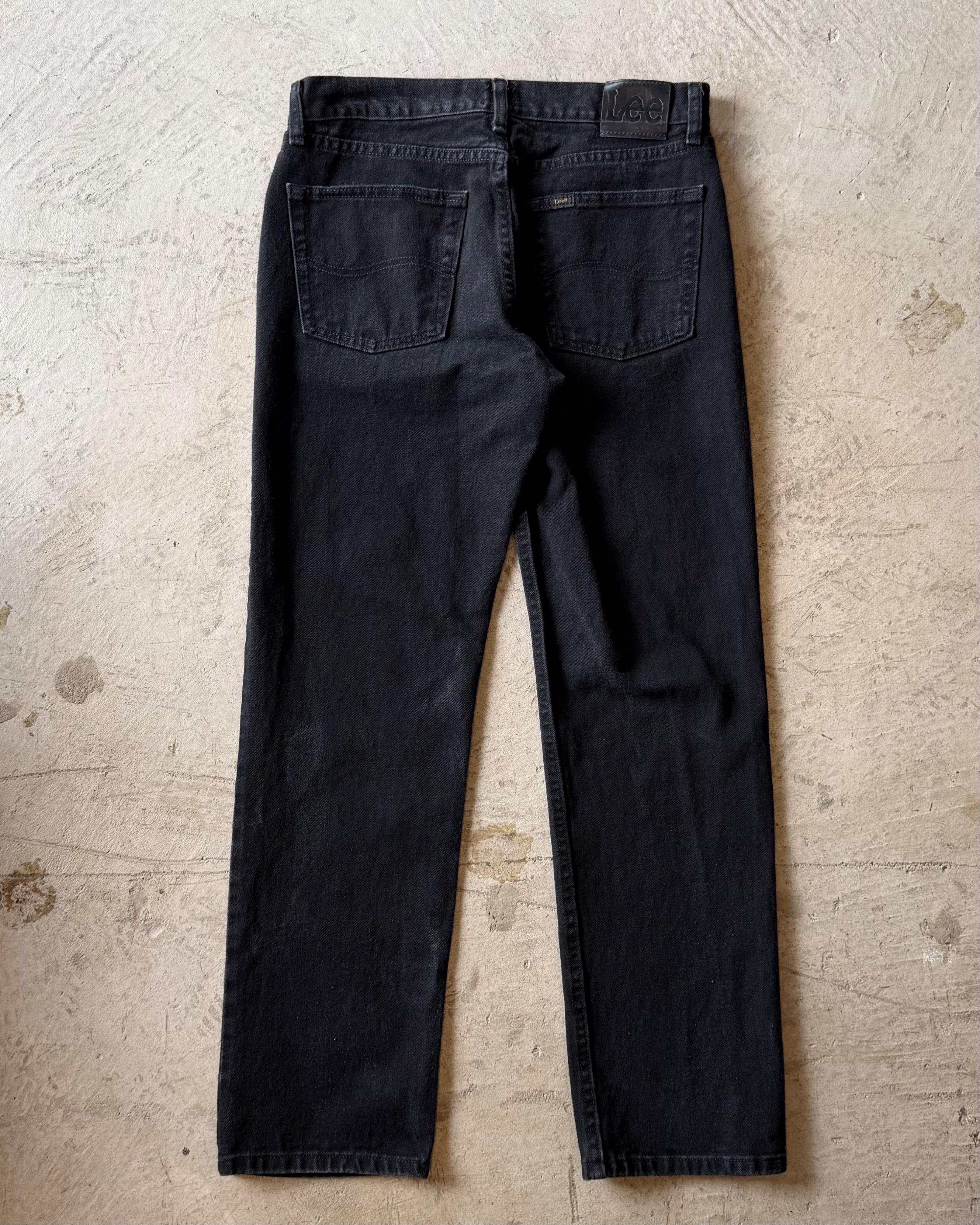 00’s “Lee” denim pants