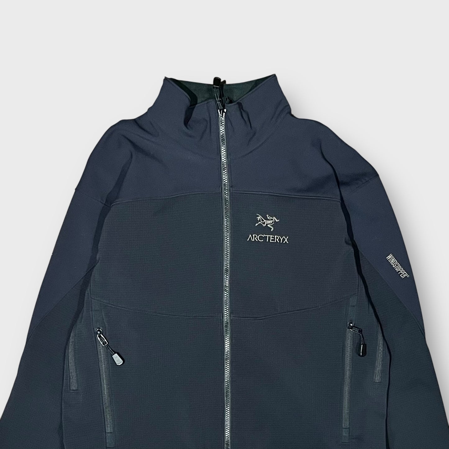 90’s-00’s ARC'TERYX
gamma lt jacket