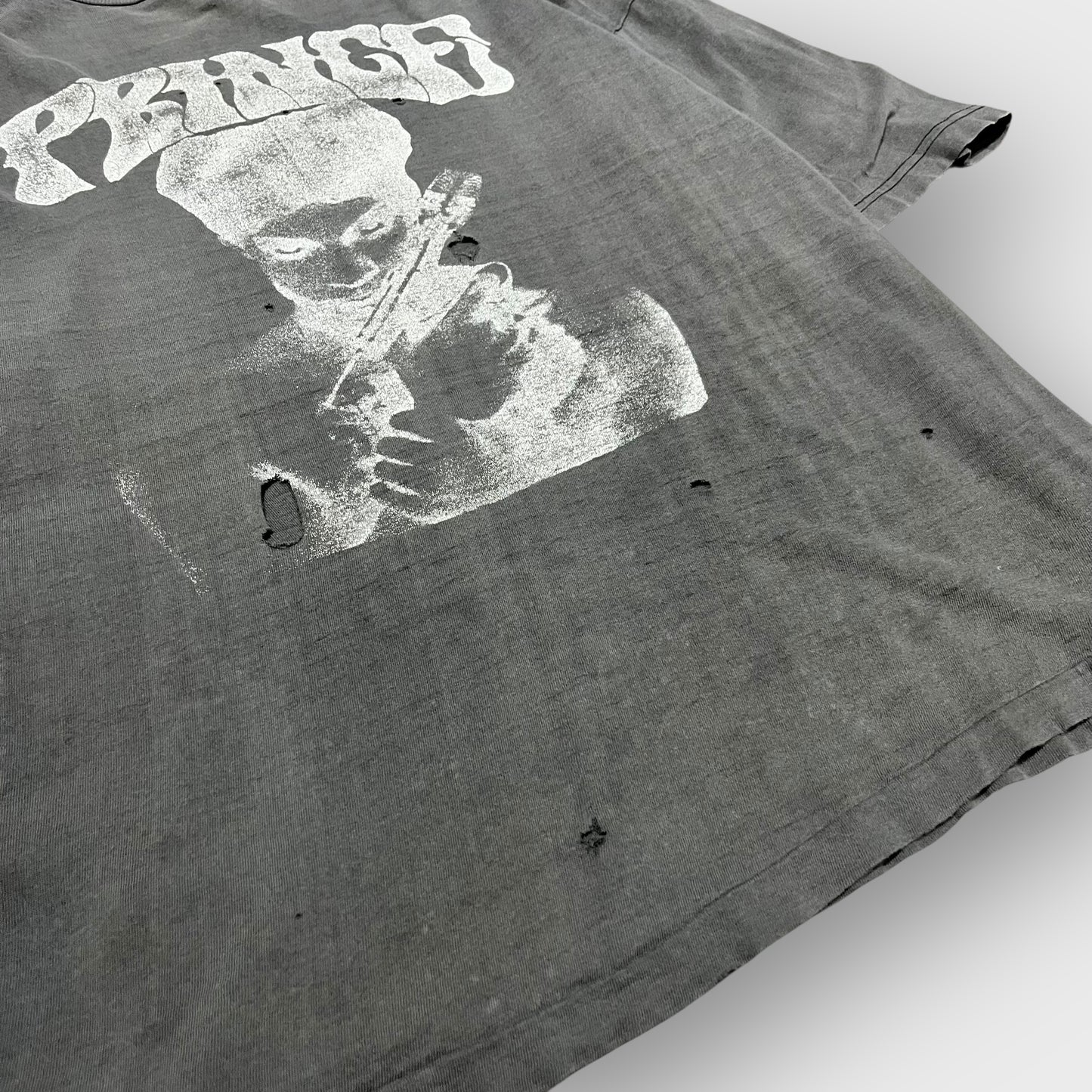 90’s “PRINCE” EUROPEAN TOUR 1992  t-shirt