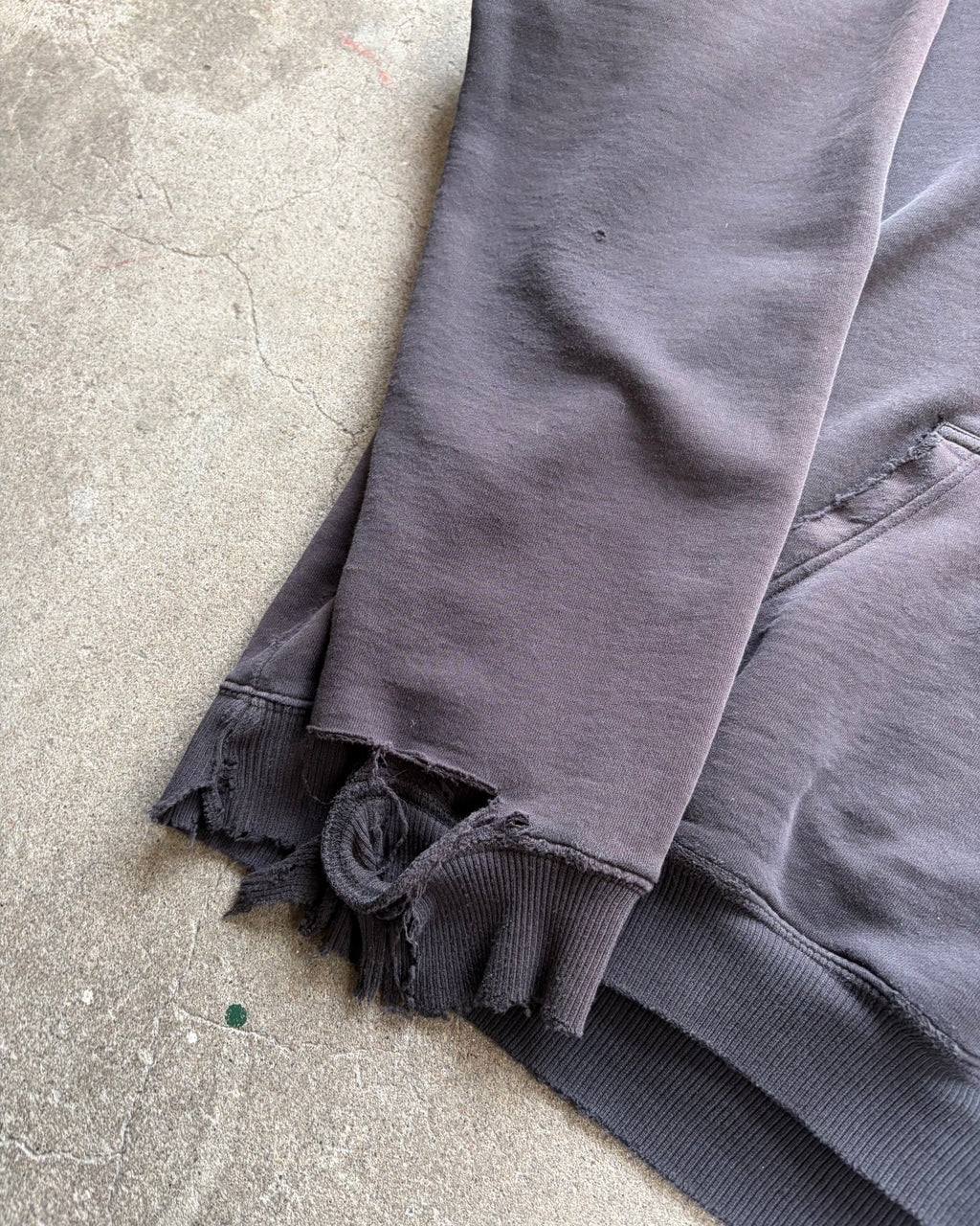 00’s “ALIEN WORKSHOP”
hoodie X-large