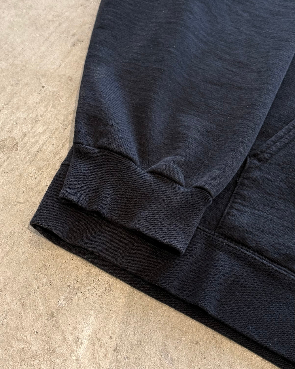 00’s “HARLEY DAVIDSON”
zip up hoodie 2x-large