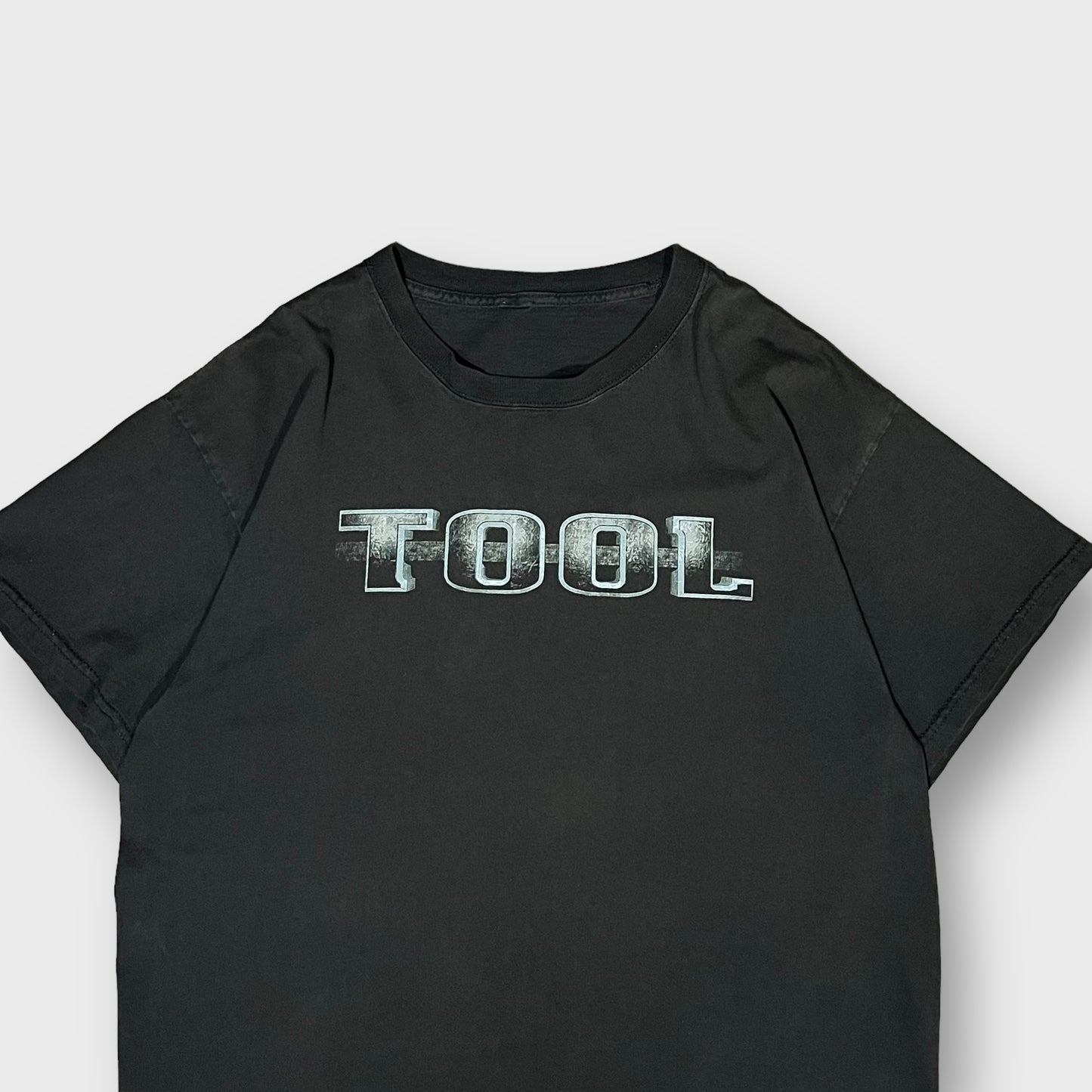 00’s “TOOL” band t-shirt