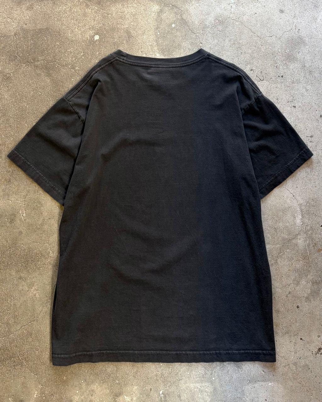 00’S “AC/DC”
band t-shirt X-large