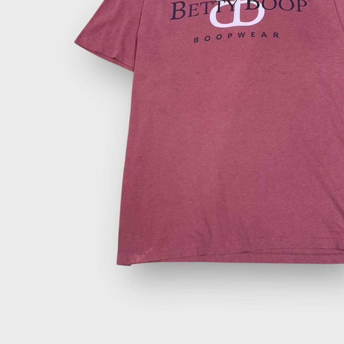 90’s “Betty Boop” character t-shirt