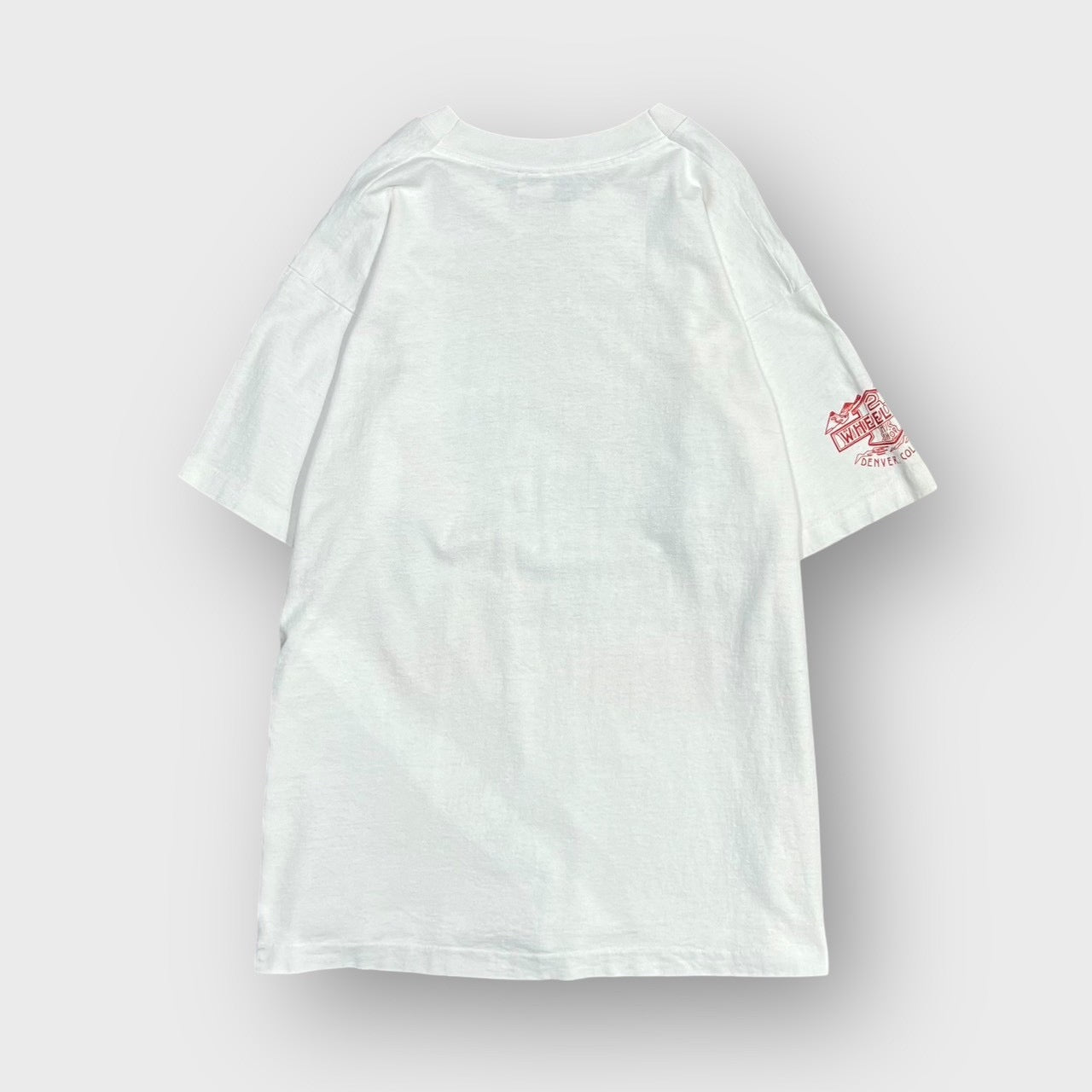 90’s Tatto t-shirt