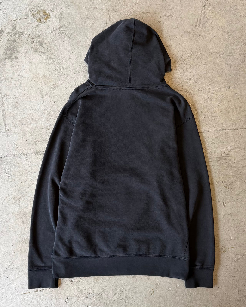 90’s-00’s “INDEPENDENT”
pull-over hoodie