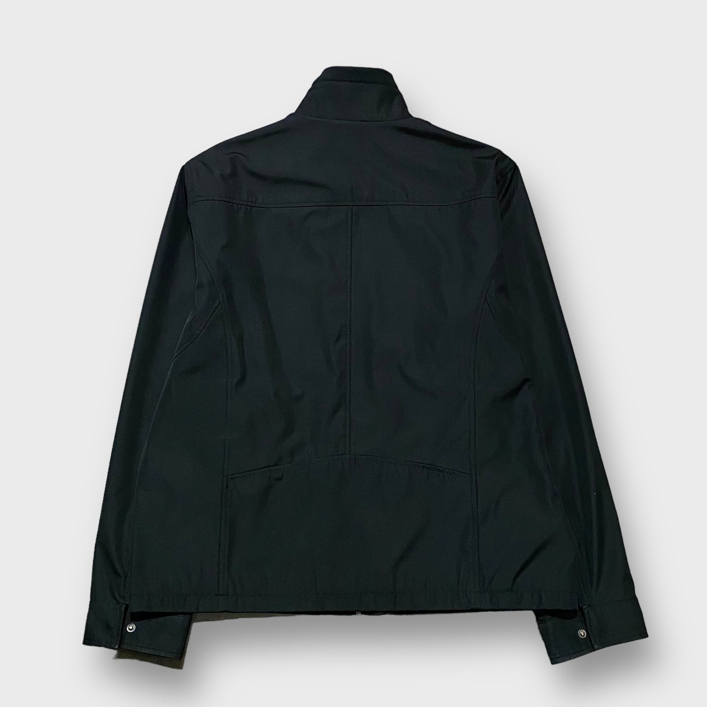 "Calvin Klein" High-neck jacket