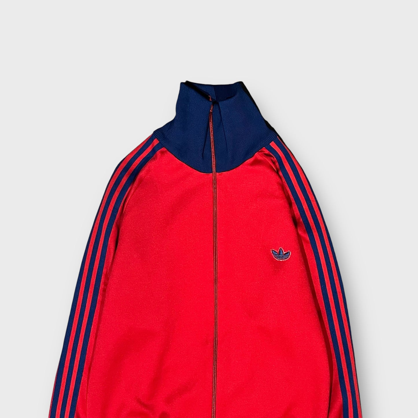 80’s “adidas” track jacket