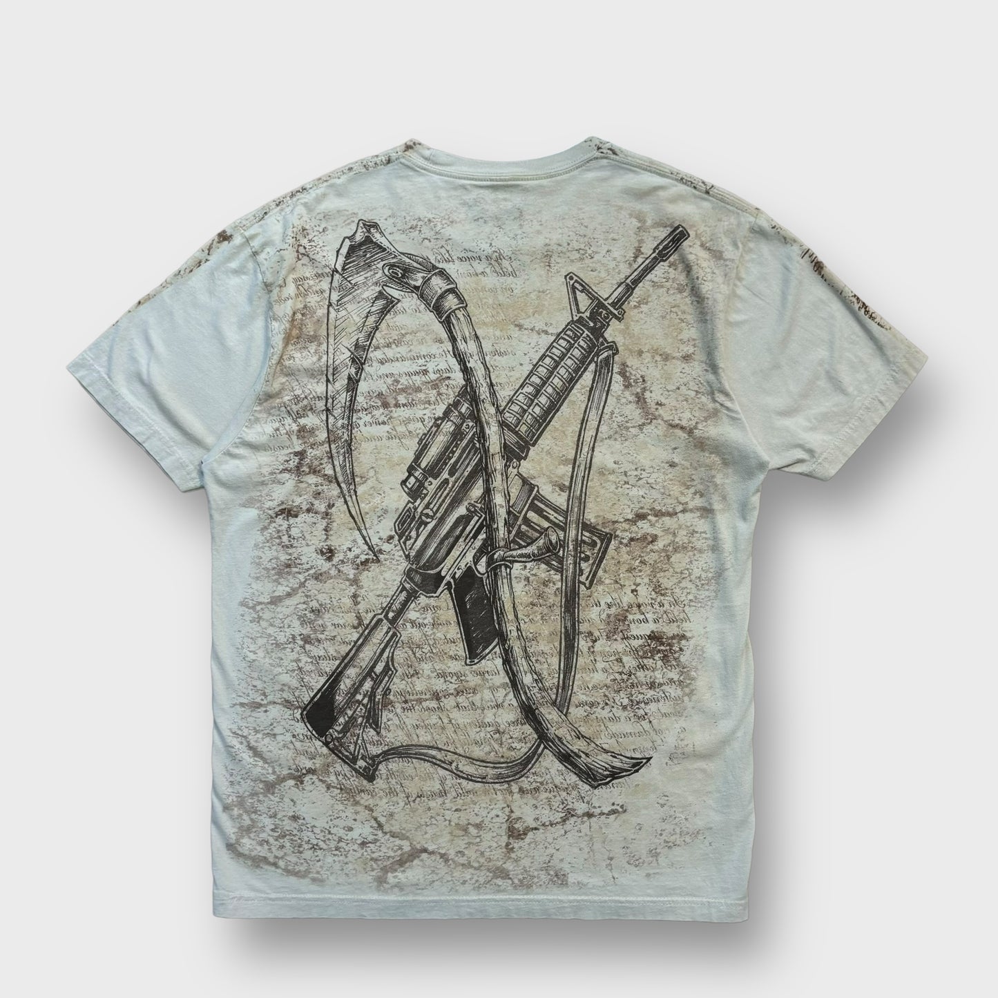 "Apprime" graphic design t-shirt