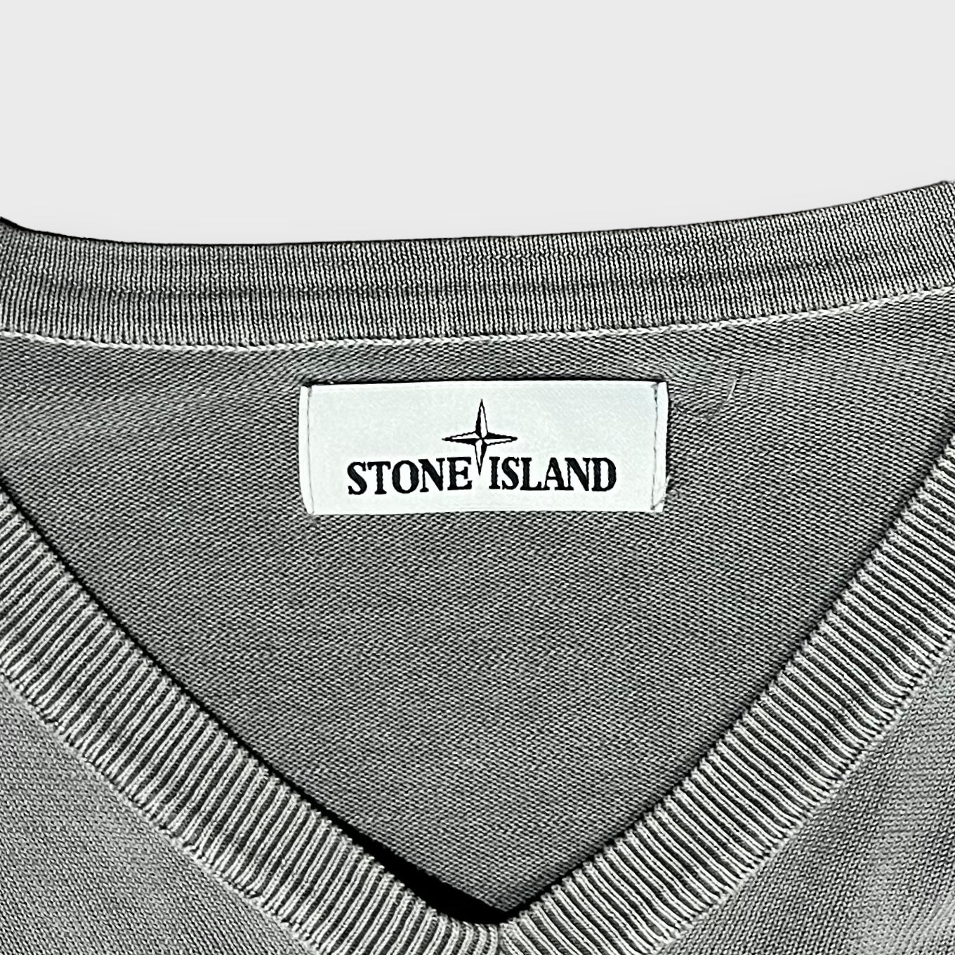 00’s “STONE ISLAND”
s/s knit wear