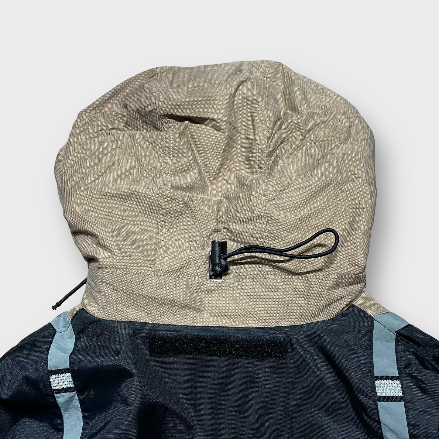 90's "THE NORTH FACE" Sawtooth jacket