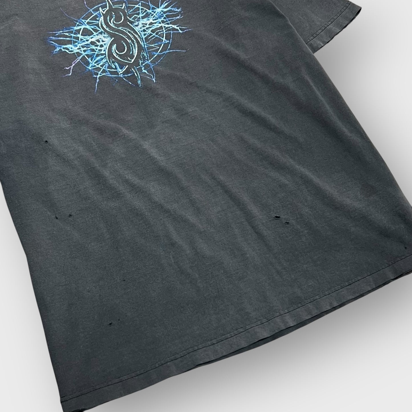 00’s “Slipknot” band t-shirt