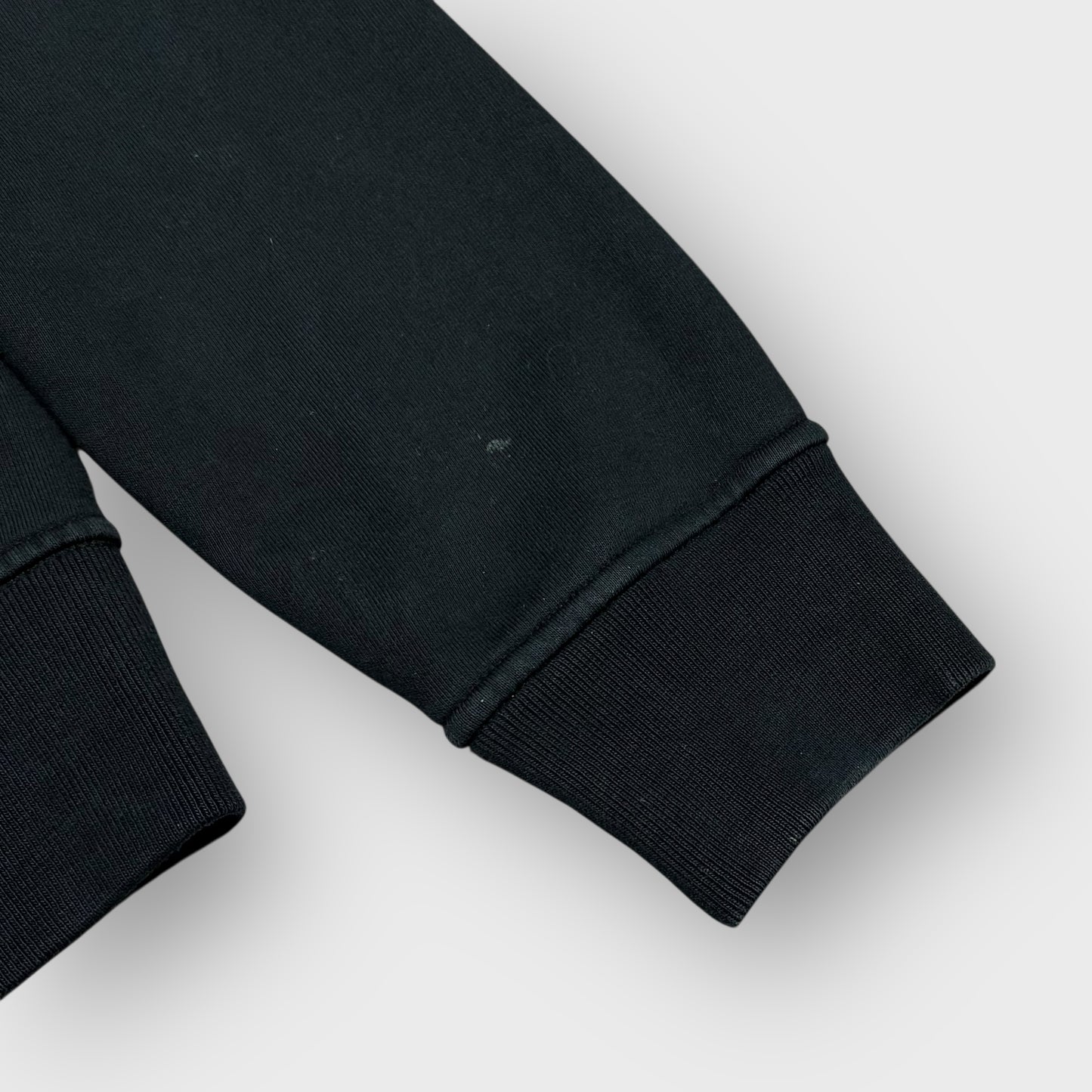 00’s “ STONE ISLAND” zip up hoodie