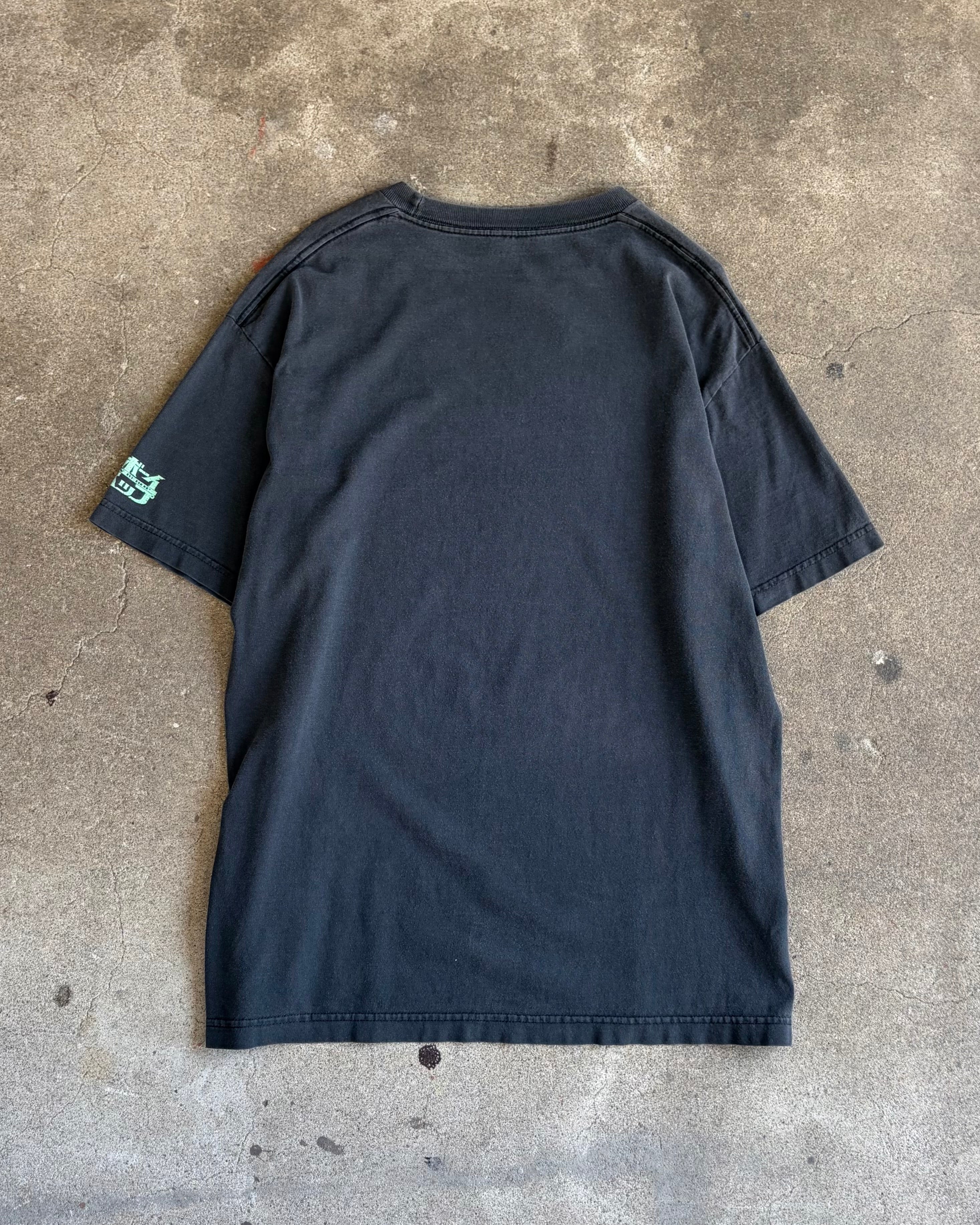 90’s “COWBOY BEBOP” anime t-shirt