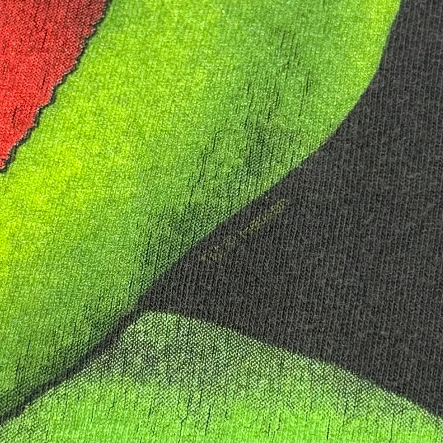 90’s “Kermit the Frog” character t-shirt