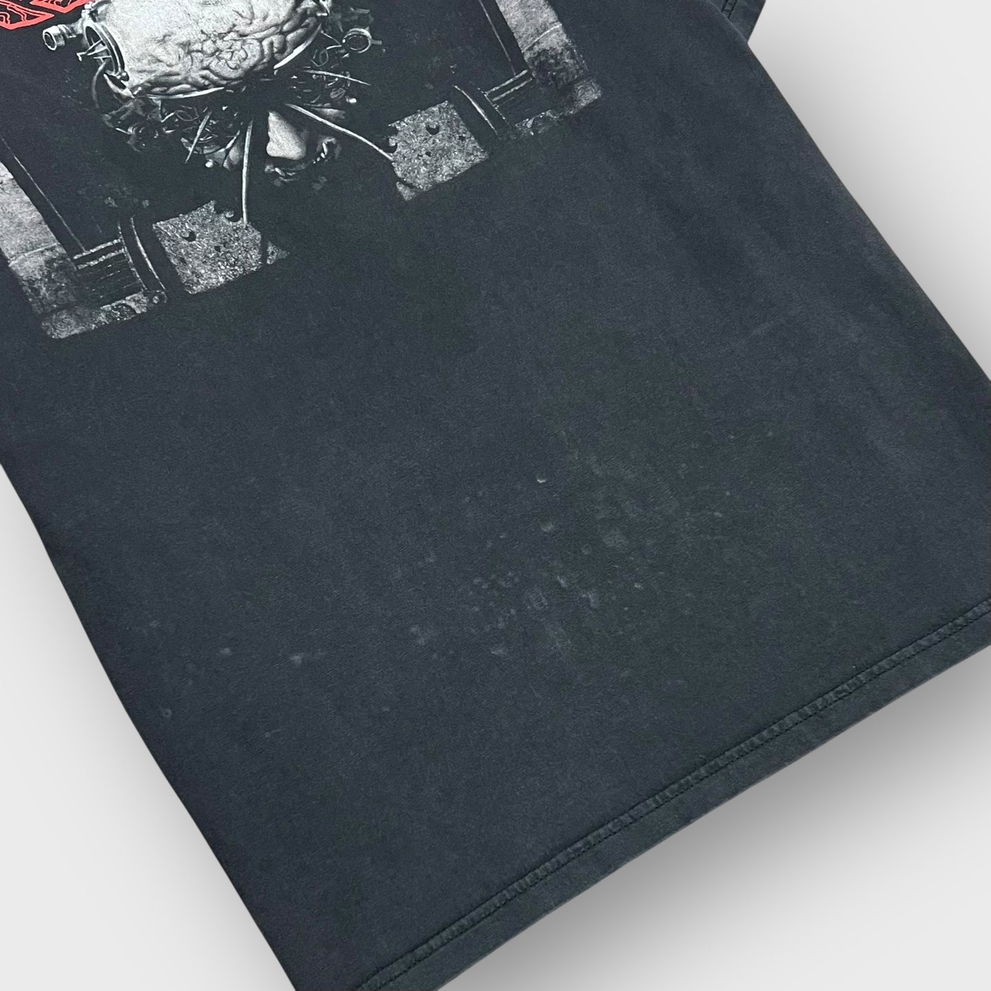 00’s “KREATOR”
band t-shirt