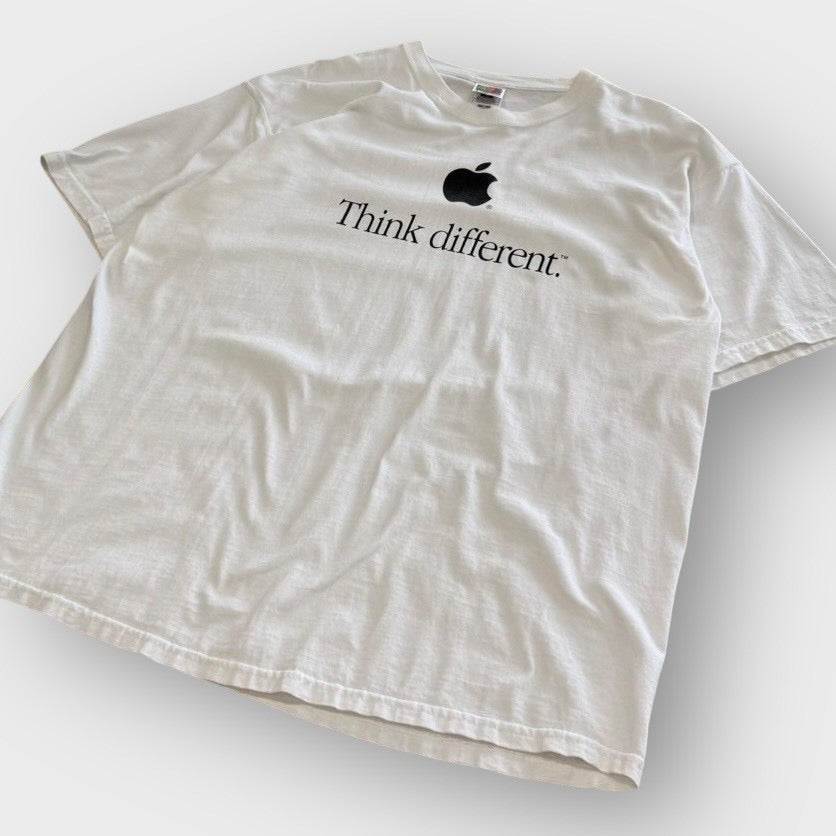 90’s “Apple” company t-shirt