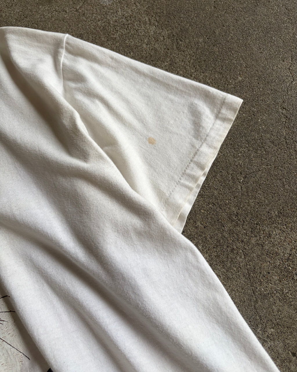 90-00’s animal t-shirt X-LARGE