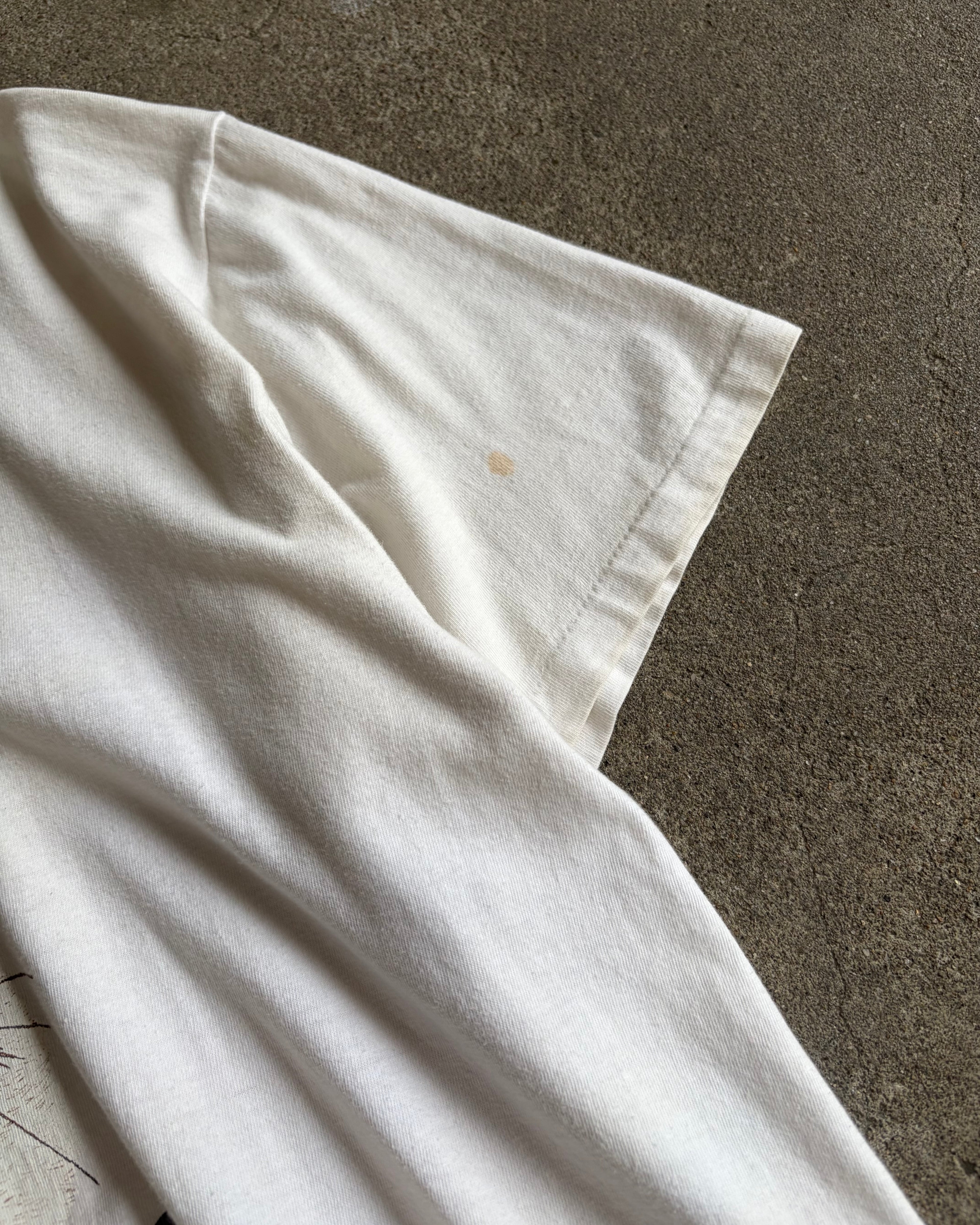 90-00’s animal t-shirt X-LARGE