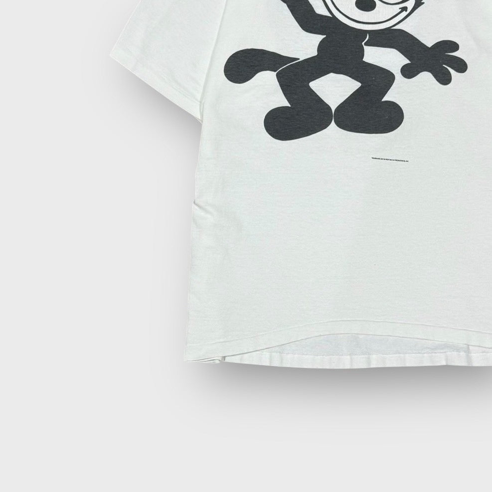 90’s “Felix the cat” character t-shirt