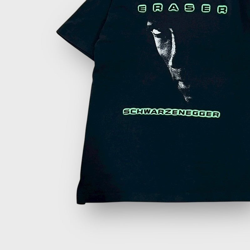 90’s “ERASER” movie t-shirt