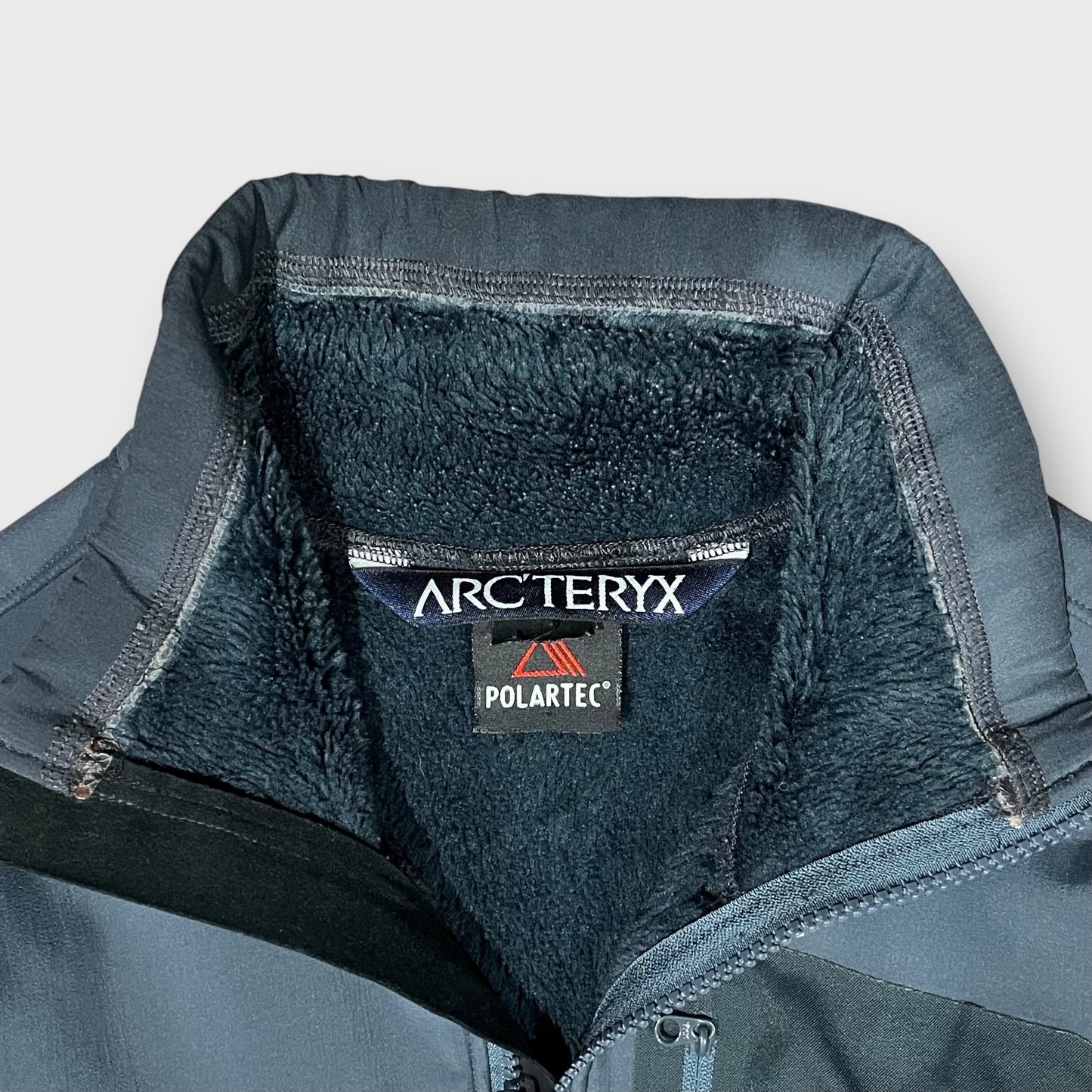 90’s-00’s ARC'TERYX
gamma lt jacket