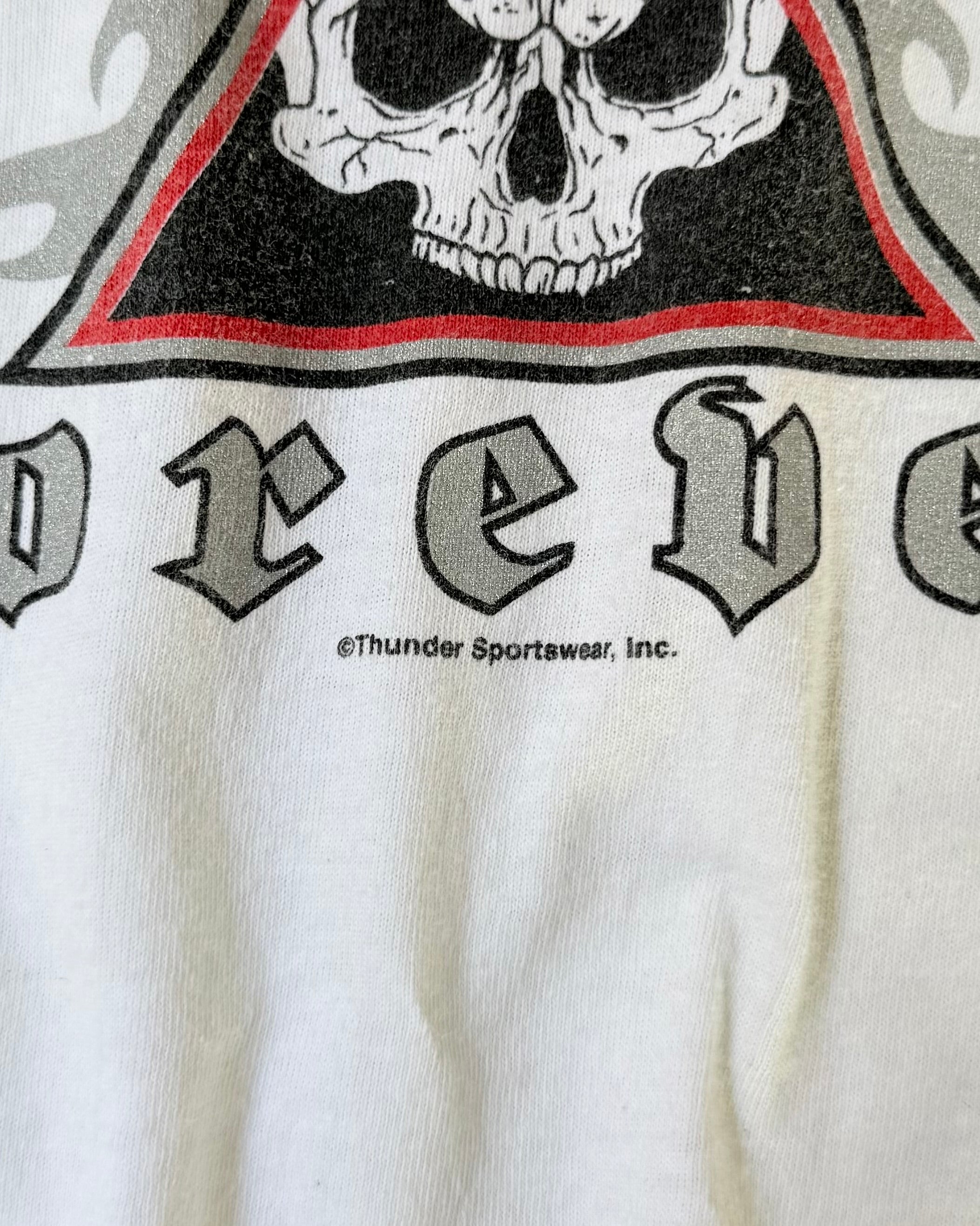00’s “CHOPPERS” l/s t-shirt