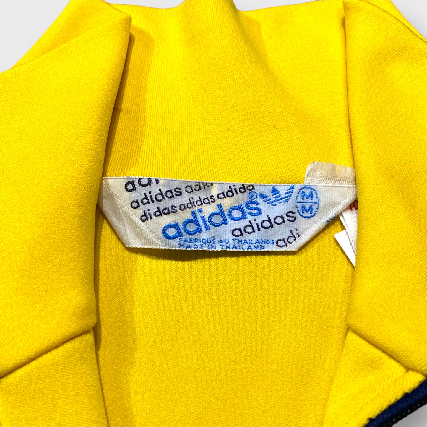 90's "adidas" Track jacket