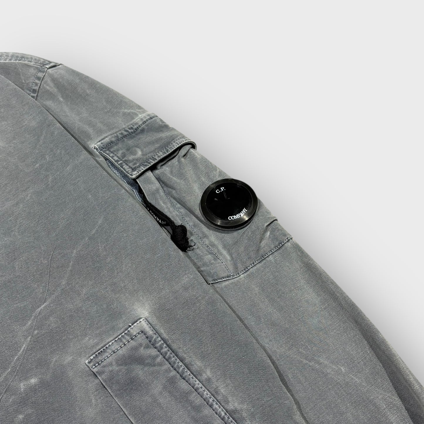 00’s “C.P.COMPANY” cotton jacket