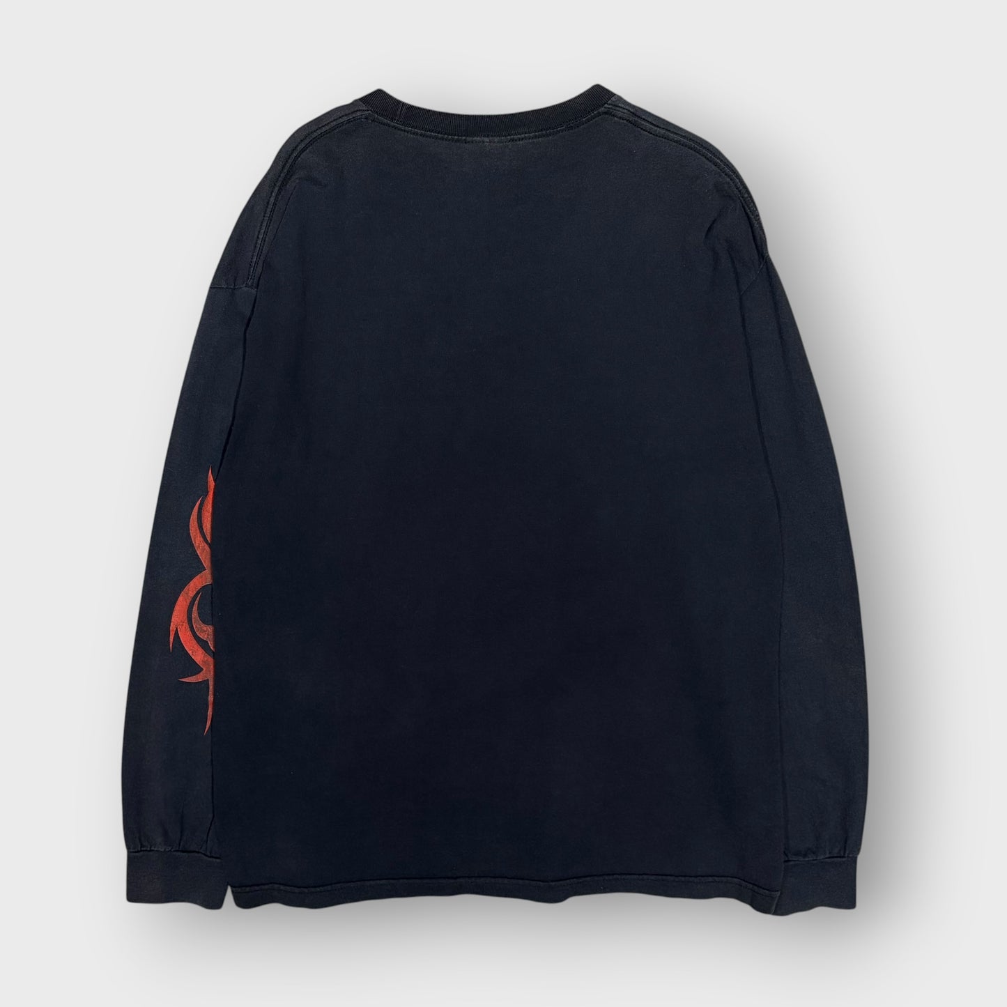 00’s “SlipKnot”
I/s t-shirt