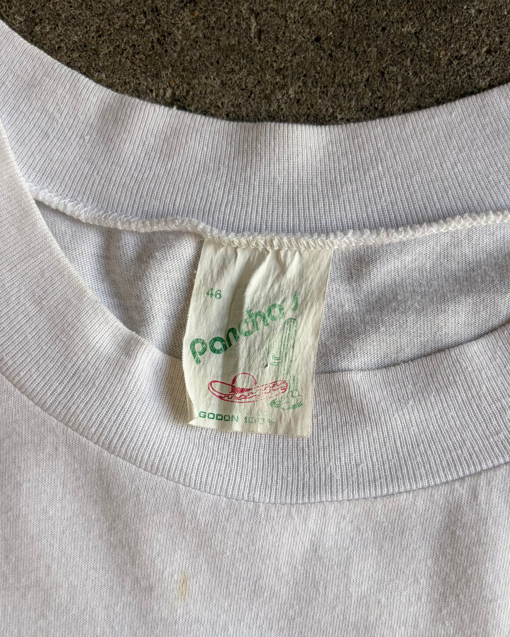 90’s-00’s erotic t-shirt