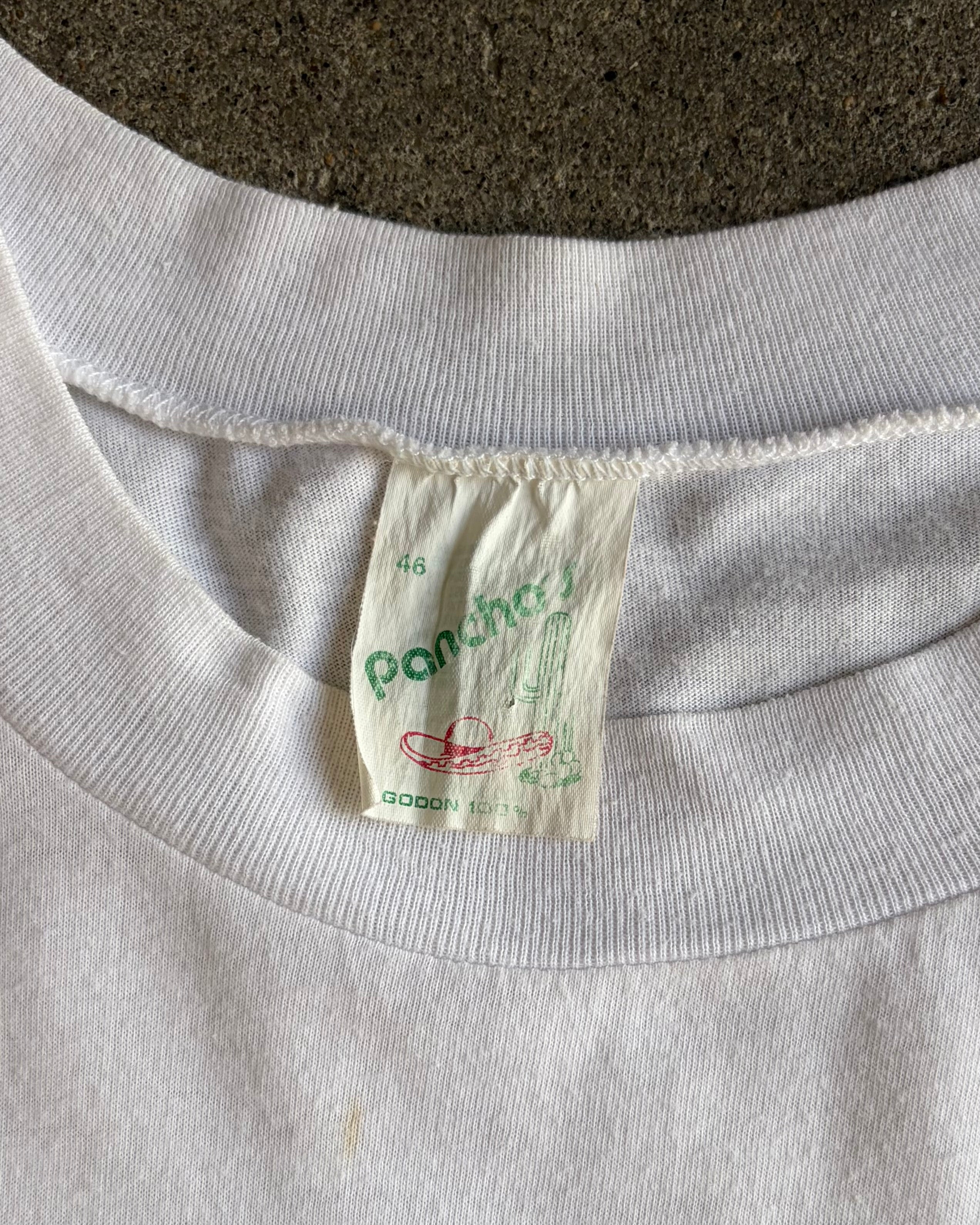 90’s-00’s erotic t-shirt