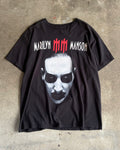 2003 Marilyn Manson
“This Is the New Shit” t-shirt large