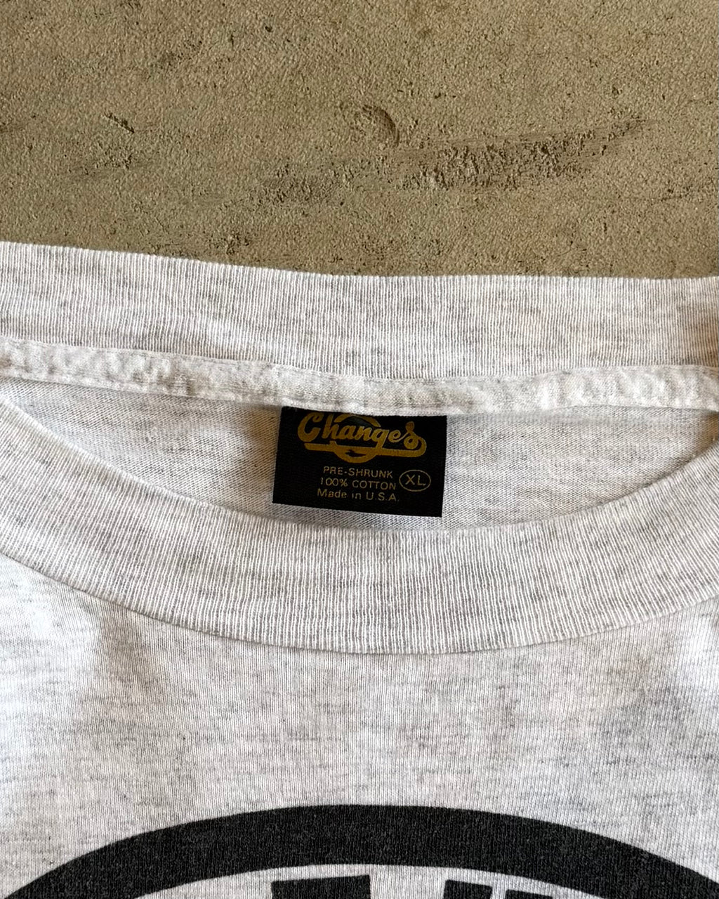 90’s “Felix” character t-shirt