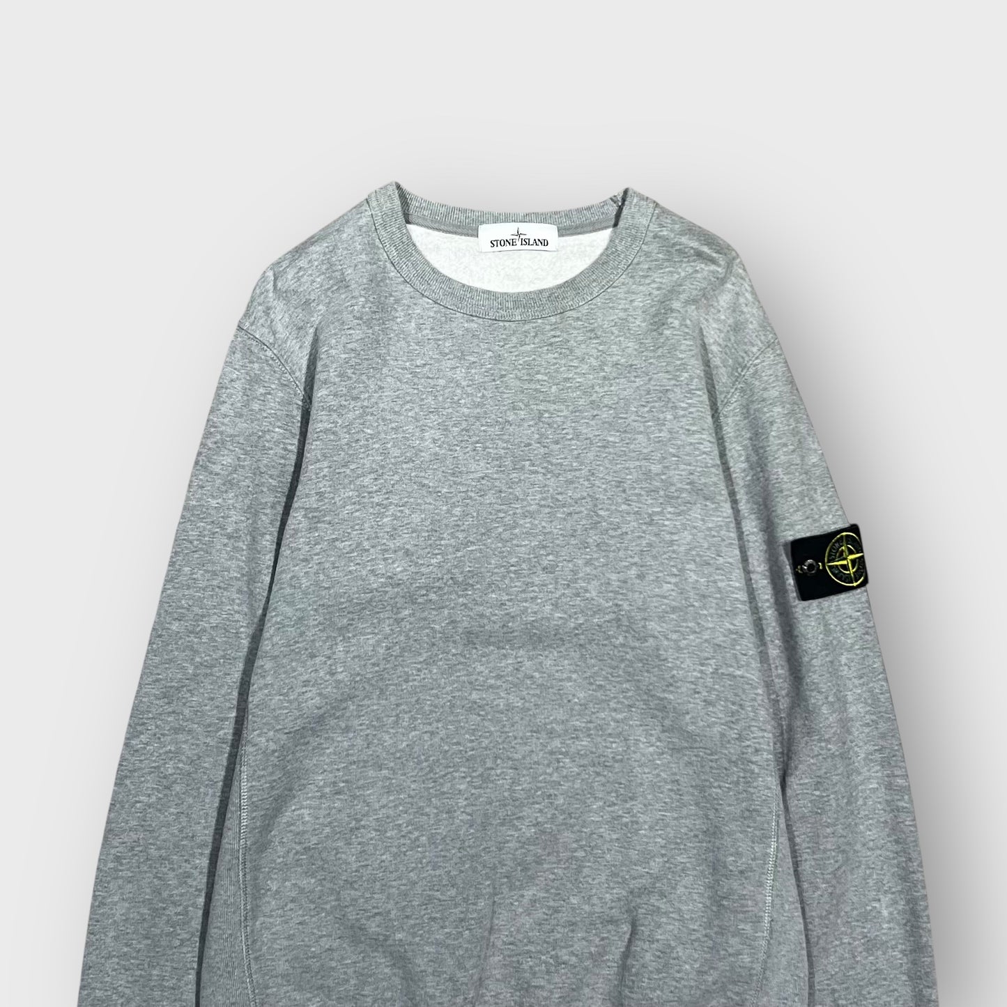 00’s “STONE ISLAND”
sweat