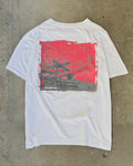 90’s “Marlboro” company t-shirt