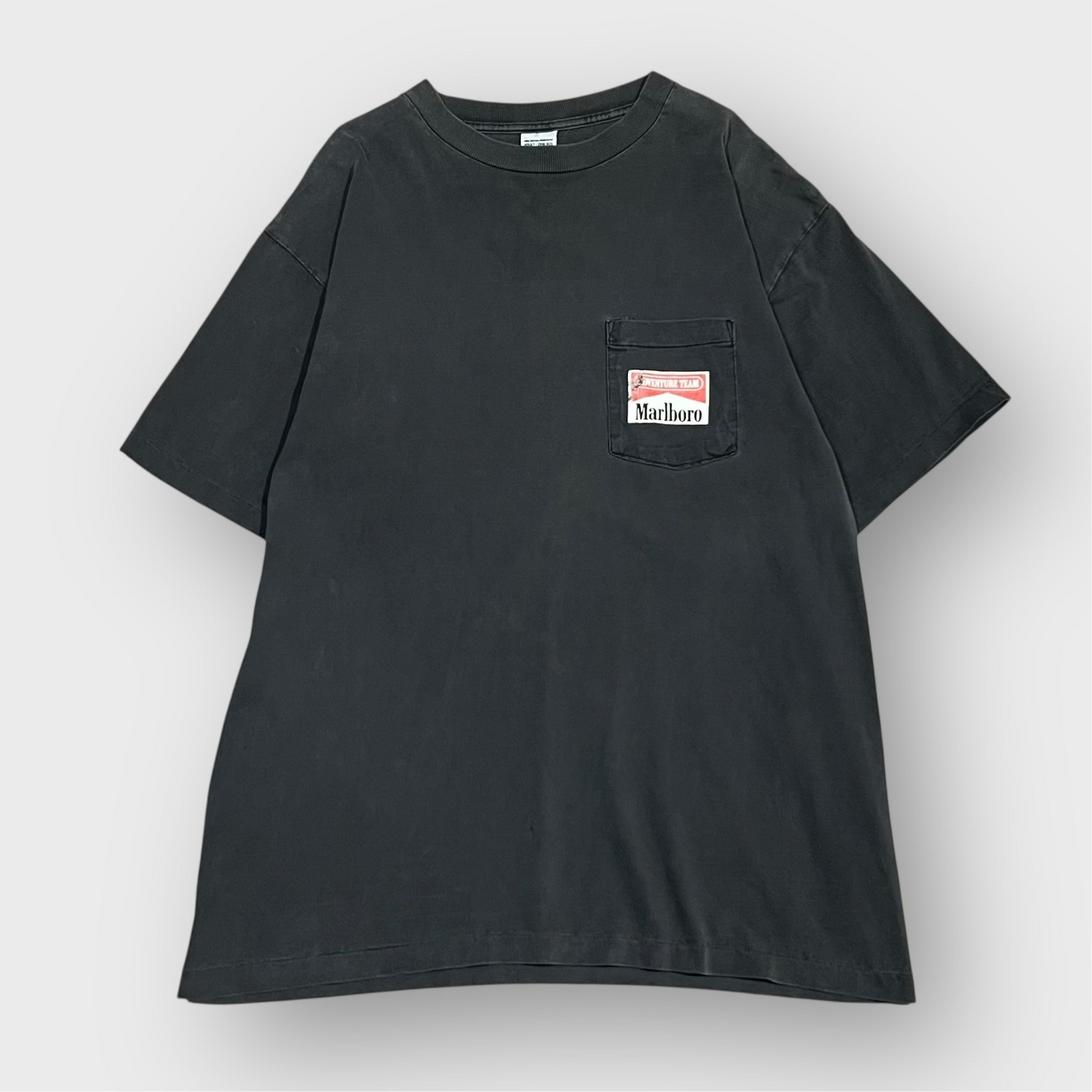 90’s Marlboro “coyote” company t-shirt