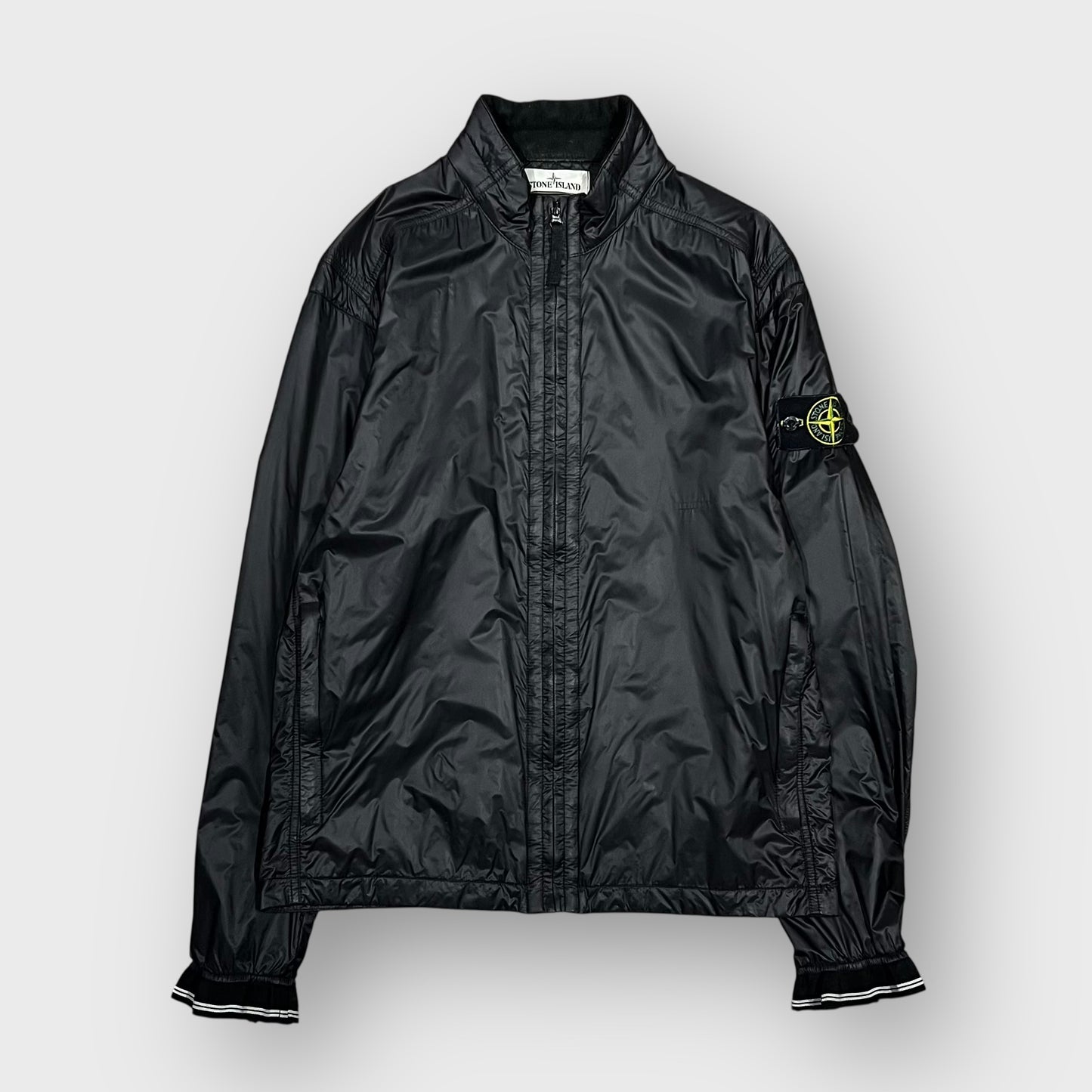 00’s “STONE ISLAND”
nylon jacket