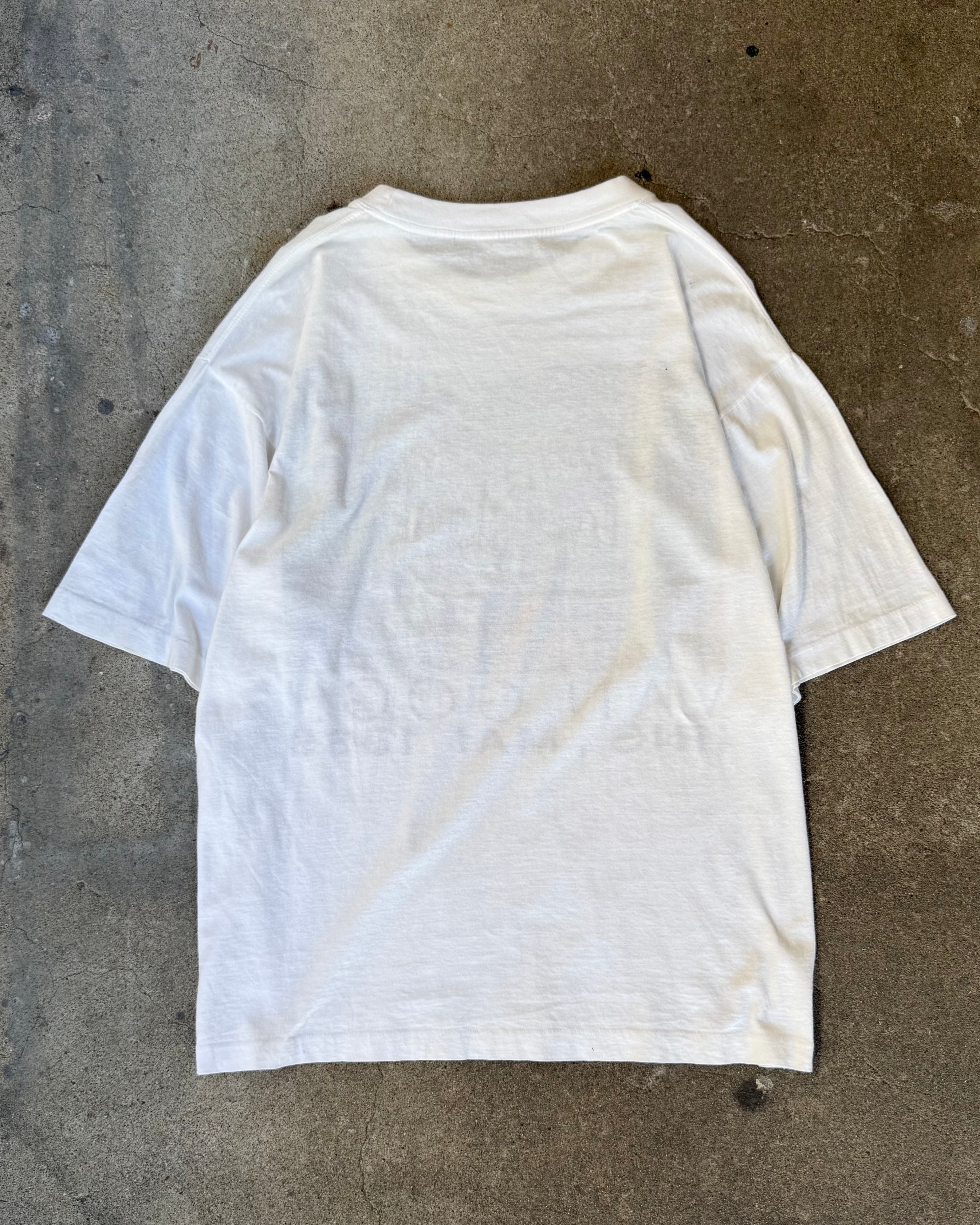 90’s “fractal” art t-shirt