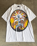 90’s “LOLLAPA LOOZA” t-shirt large