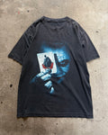 00’s The Dark Knight
“Joker” movie t-shirt