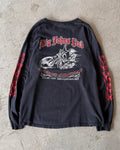 90’s “Big John's Pub” I/s t-shirt x-large