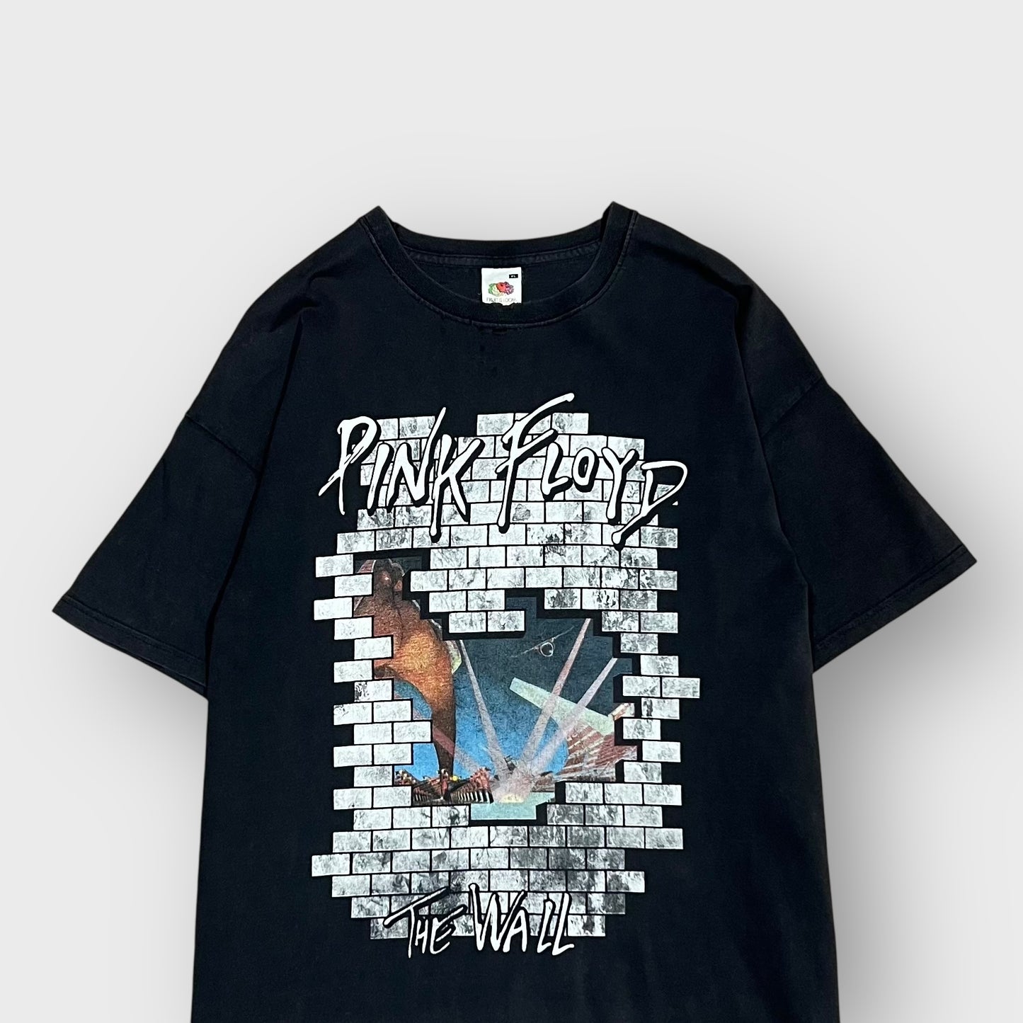 90’s PINK FLOYD “The Wall” t-shirt