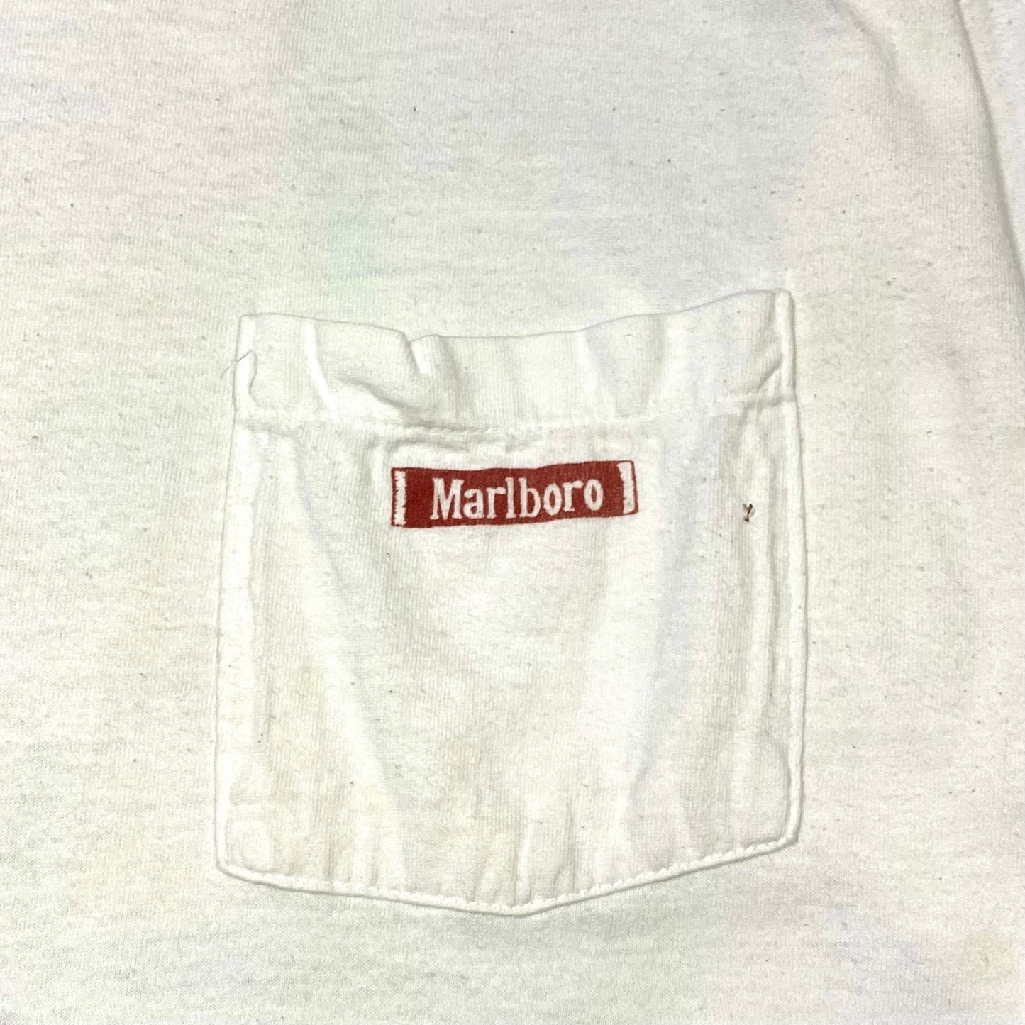 90's "Marlboro" T-shirt