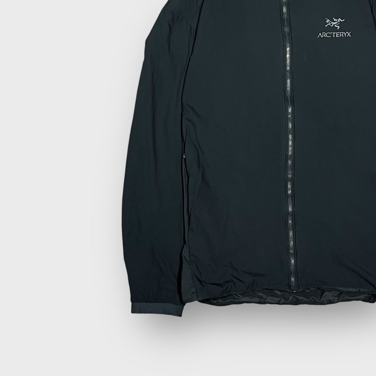 00’s “ARC’TERYX” atom jacket