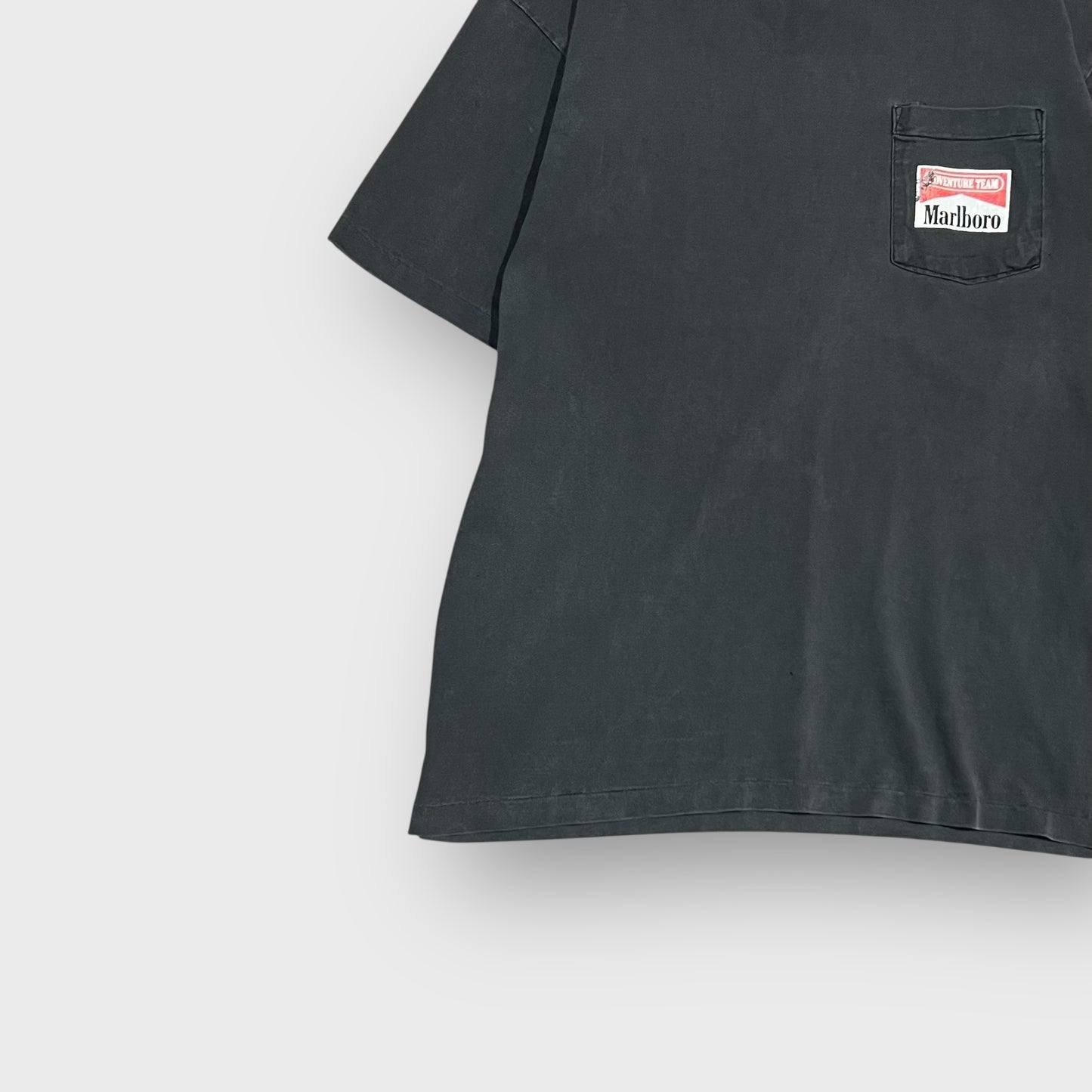 90’s Marlboro “coyote” company t-shirt