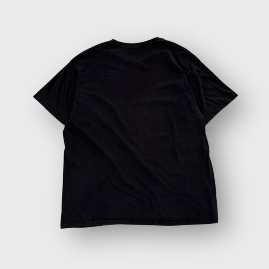00’s “NIRVANA” band t-shirt