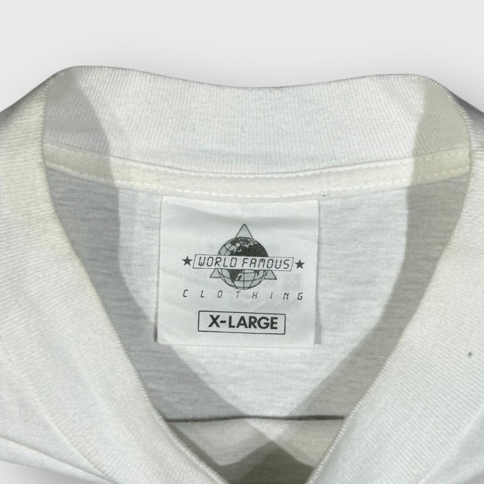 90’s “Vincent Van Gogh” art t-shirt